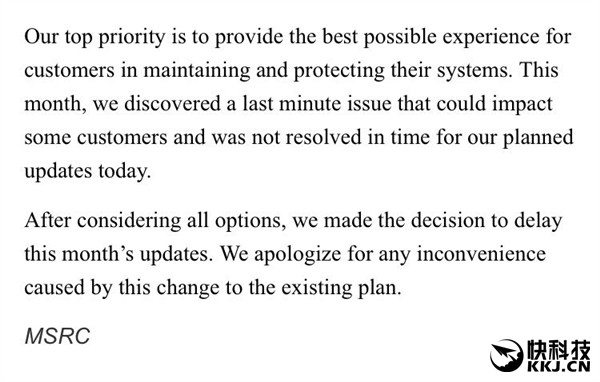 �徻�ˣ�΢������Win10����BUG������һ���º��