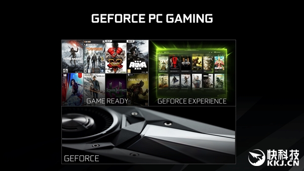 GTX 1080 Ti���췢����NVIDIA��AMDͬ�վٰ�