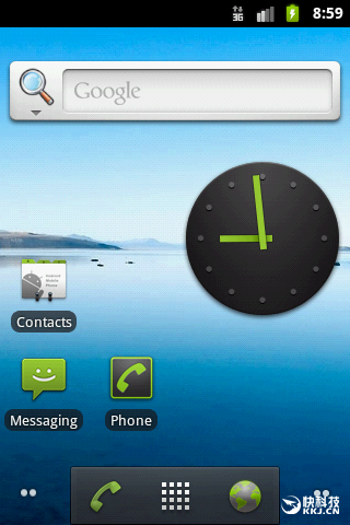 �����ˣ����İ�׿2.3