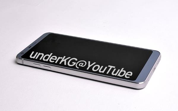 ���Ƿ��¢������835��LG G6���Σ����ȴ�ĥ821