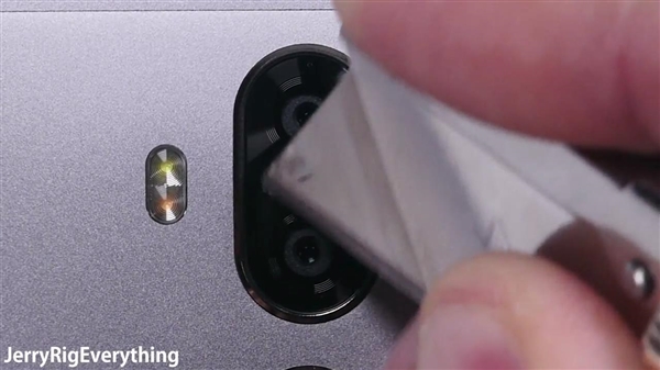 ����ǿ����������ΪMate 9�������ԣ�������ա�����