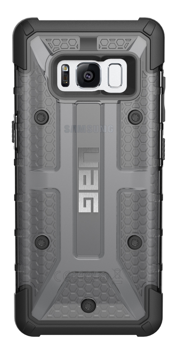 һ���ж�������Galaxy S8�����αػ�