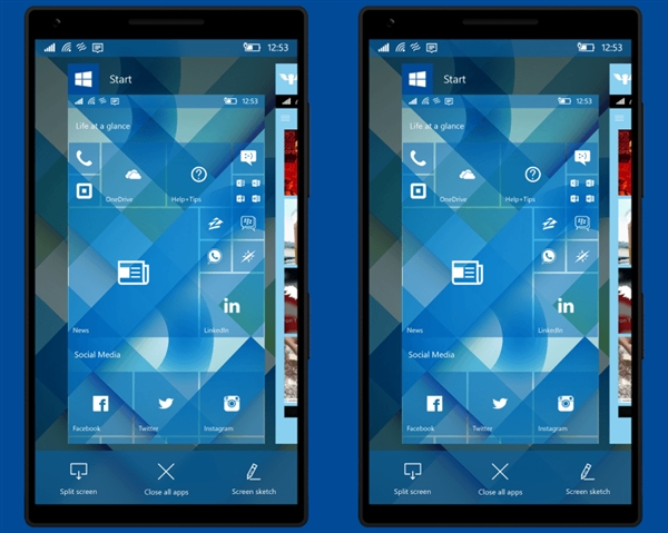 Windows�ֻ�������� ���ѣ��绻����UI�������о�