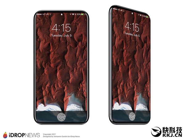 5.8��ȫ������iPhone 8�ͳ�������ʷ�����