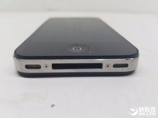 �������̨iPhone4S���������� �й����ѣ�Ҫ�����ж���