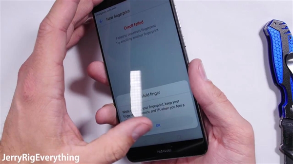 ����ǿ����������ΪMate 9�������ԣ�������ա�����