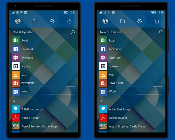 Windows�ֻ�������� ���ѣ��绻����UI�������о�