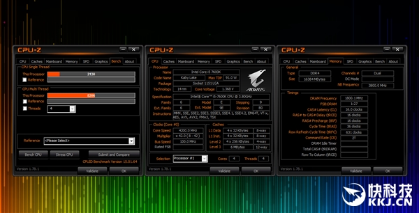 AMD 6��12�߳�Ryzen��ϲ�ع⣺���ܱ뺷