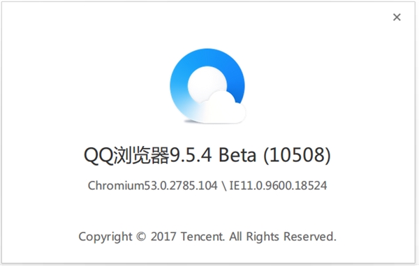 QQ�����9.5.4���԰淢��
