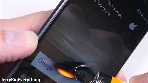 ����ǿ����������ΪMate 9�������ԣ�������ա�����