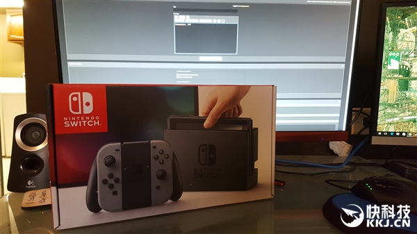 ��ש��������Switch���۰濪���ϵ磺������û��Ϸ