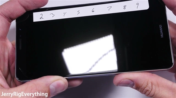 ����ǿ����������ΪMate 9�������ԣ�������ա�����