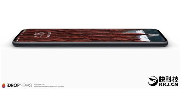 5.8��ȫ������iPhone 8�ͳ�������ʷ�����