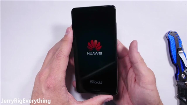 ����ǿ����������ΪMate 9�������ԣ�������ա�����