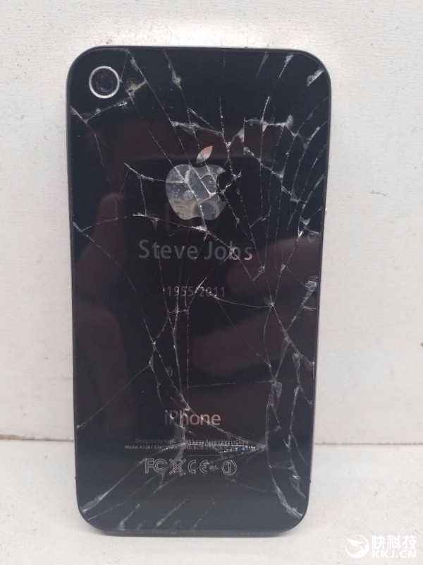 �������̨iPhone4S���������� �й����ѣ�Ҫ�����ж���