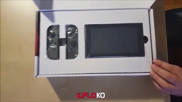 ��ש��������Switch���۰濪���ϵ磺������û��Ϸ