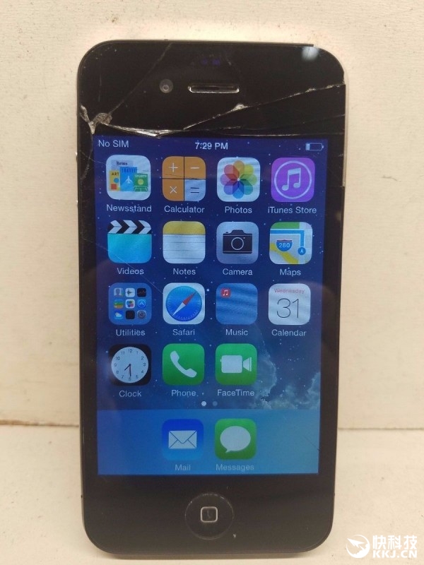 �������̨iPhone4S���������� �й����ѣ�Ҫ�����ж���