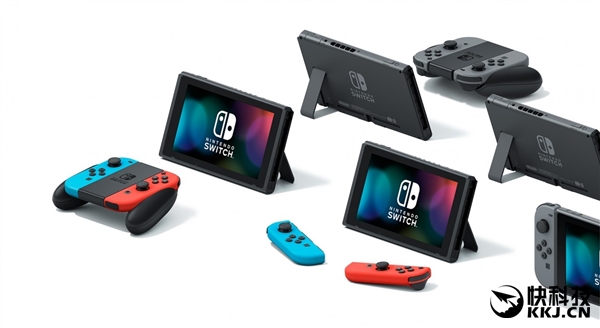 Switch������ǰ�����������ñ�ŭ��һȺ����С͵