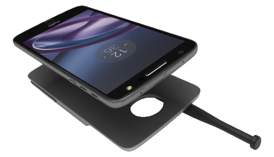 ģ�黯�ֻ�����ô�棿����Moto Zһ������Խ���