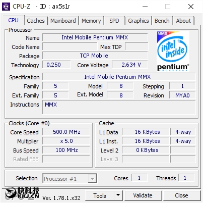 ԼǷ21ǰϱMMXϻ500MHzˢ³Ƶ¼