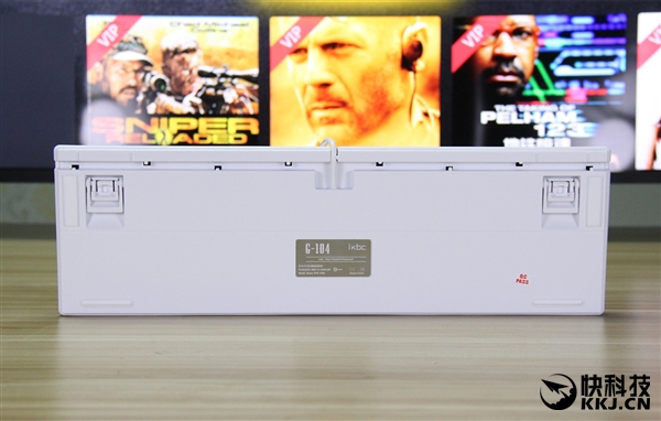 IKBC˫е̿ͼ֧ͣWin/Mac