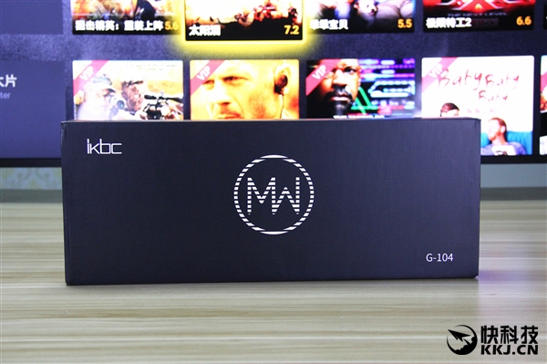 IKBC˫е̿ͼ֧ͣWin/Mac