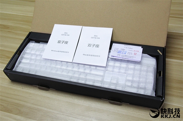 IKBC˫е̿ͼ֧ͣWin/Mac