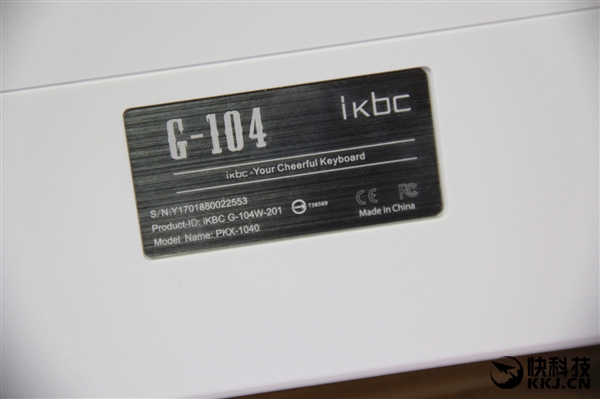 IKBC˫е̿ͼ֧ͣWin/Mac