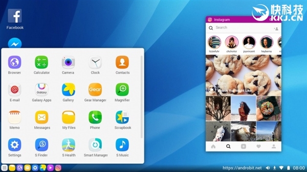 Remix OSֻˣ׿ϵͳһ