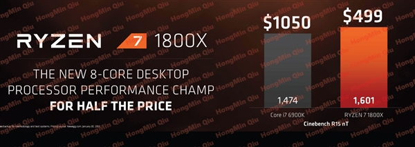 2499ԪԼ۱ȲбAMD Ryzenʽǿ8