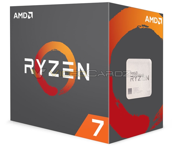 AMD Ryzenȫɢع⣺ʽAM3