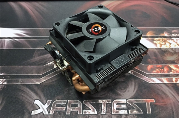 AMD Ryzenȫɢع⣺ʽAM3