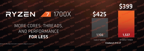 2499ԪԼ۱ȲбAMD Ryzenʽǿ8