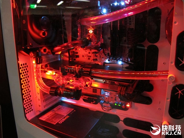 䡢ӭչʾAMD Ryzenƽ̨