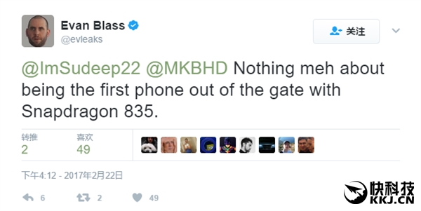 ׷835Galaxy S8+ȫع⣺6.2