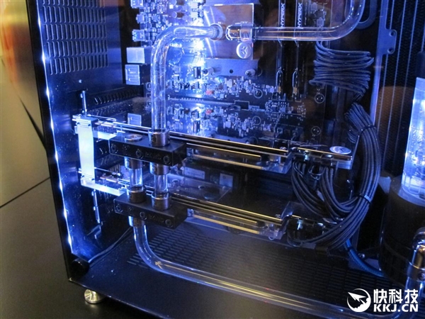 䡢ӭչʾAMD Ryzenƽ̨