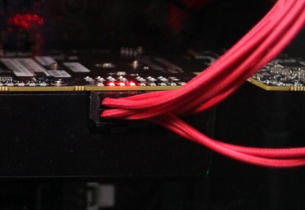 AMD VegaԿϸع⣺ȷ8+6pin