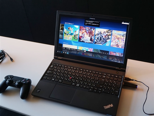 PCPlayStation Now5Mbps