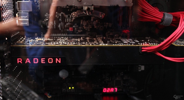 AMD VegaԿϸع⣺ȷ8+6pin