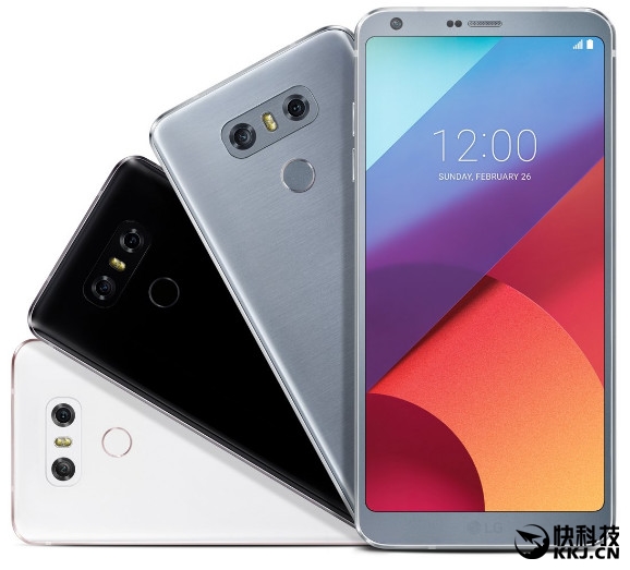 ȫIP68죡LG콢G6ȫࣺۼ۾