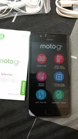 Moto G5װȫع⣺51080P