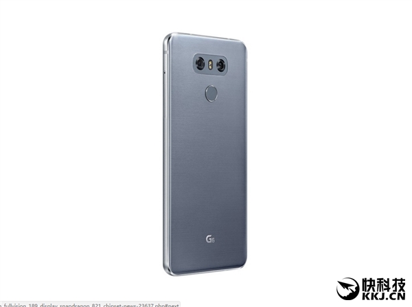 LG G6ʽ18:9Ļ ϧ821