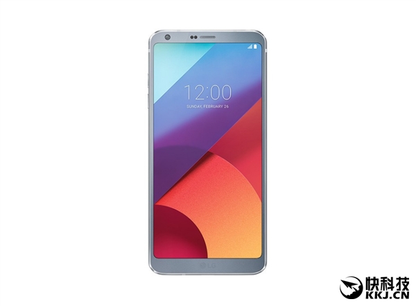 LG G6ʽ18:9Ļ ϧ821