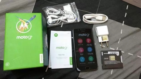 Moto G5װȫع⣺51080P