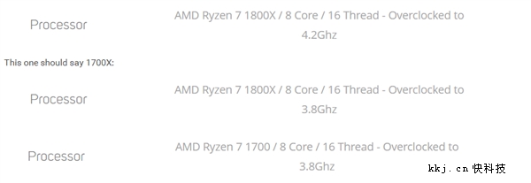 AMD RyzenԤƵϼܣ뱬Intel i7