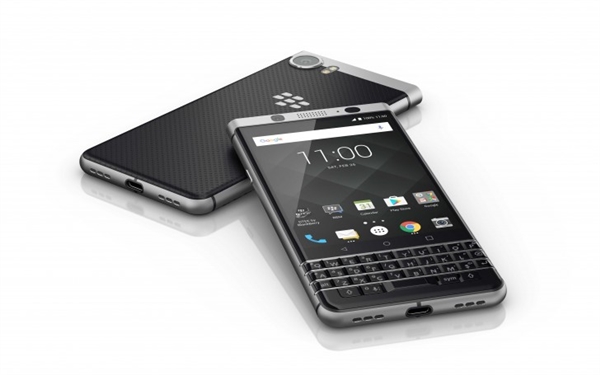 ݮһBlackBerry KEYoneذ˺U