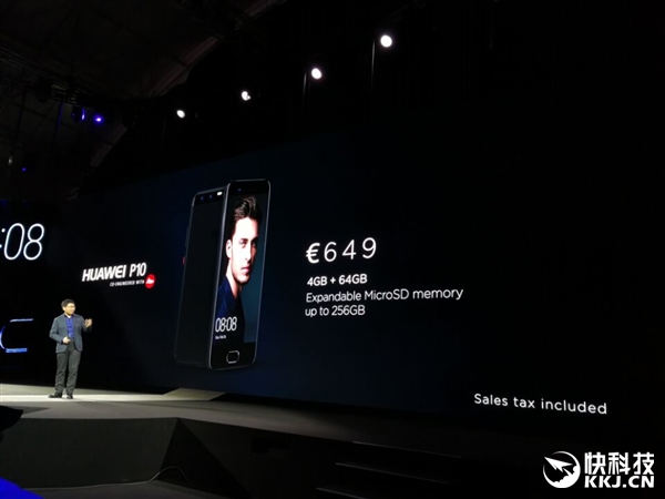 ΪP10/P10 Plus۸񹫲̫ˣ