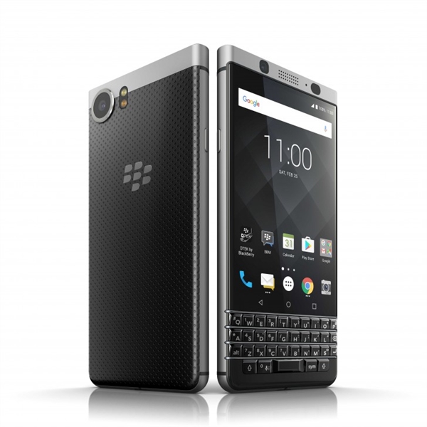 ݮһBlackBerry KEYoneذ˺U