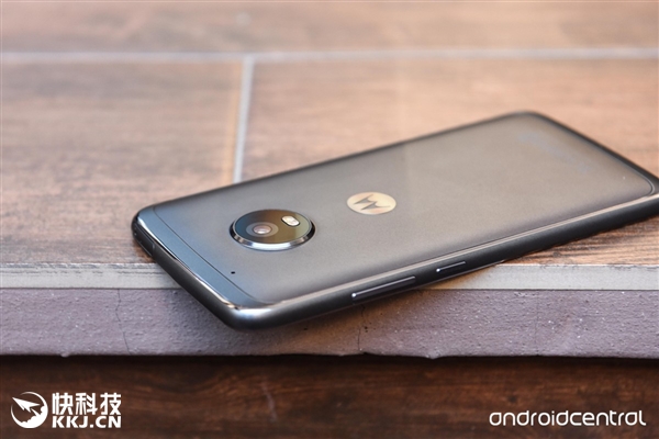 ���뷢��Moto G5/G5 Plus�»���5��/�ɲ���/ǰ��ָ��