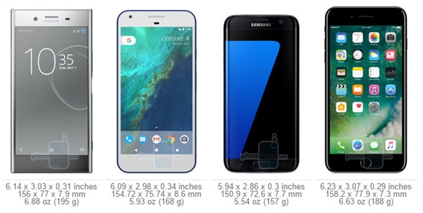 4K��+����835������XZ Premium���콢������960fps����ͷ����